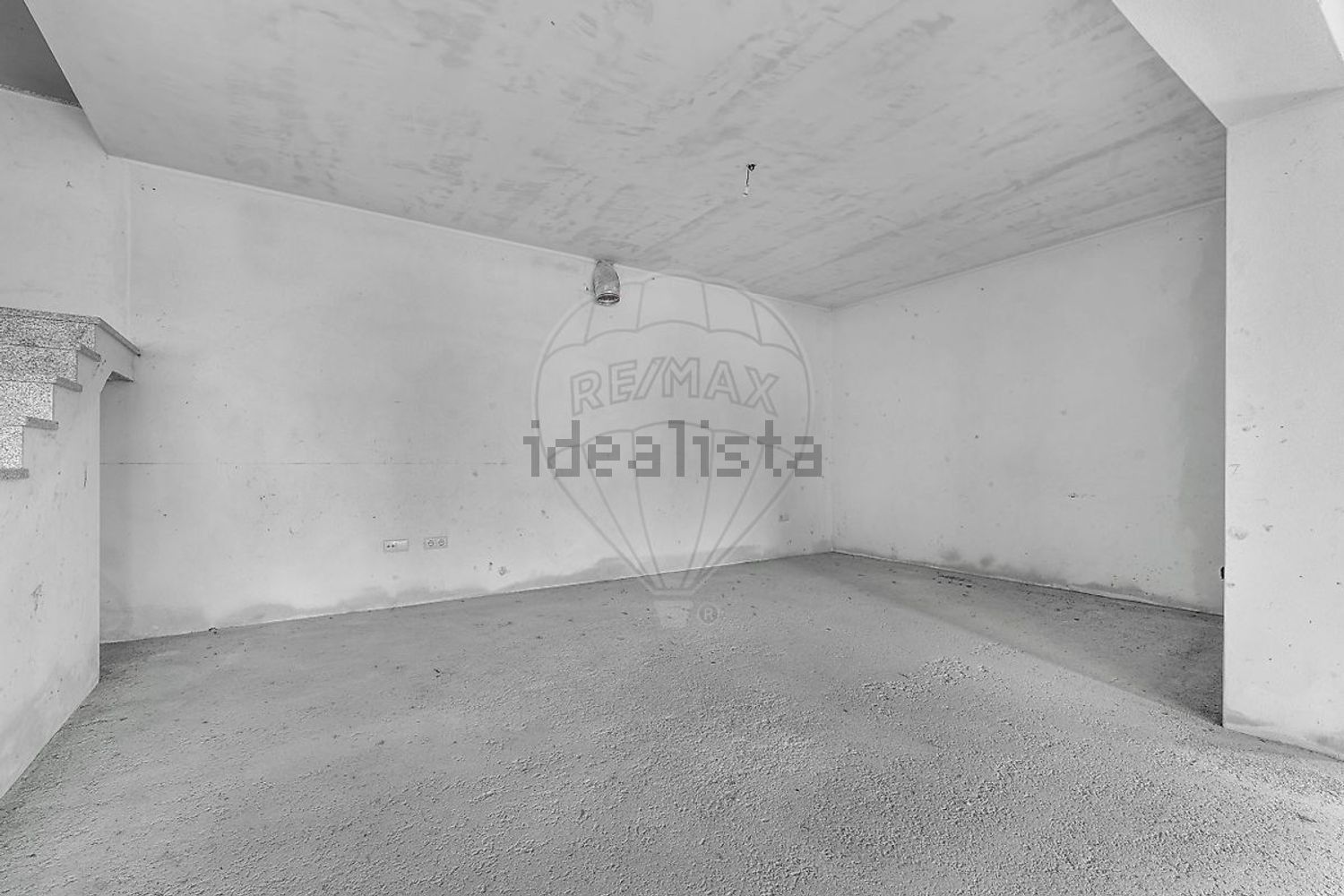 小楼房或独栋别墅出售Lugar de Padrós s/n - 停车位