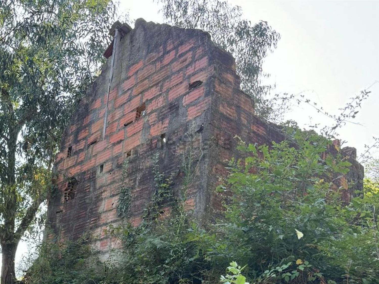 庄园出售在Rua Costa Grande de Cima, 100 - 花园