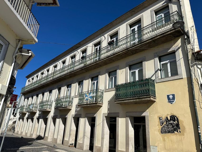 出租复式公寓在Rua Doutor Pereira Caldas, 205