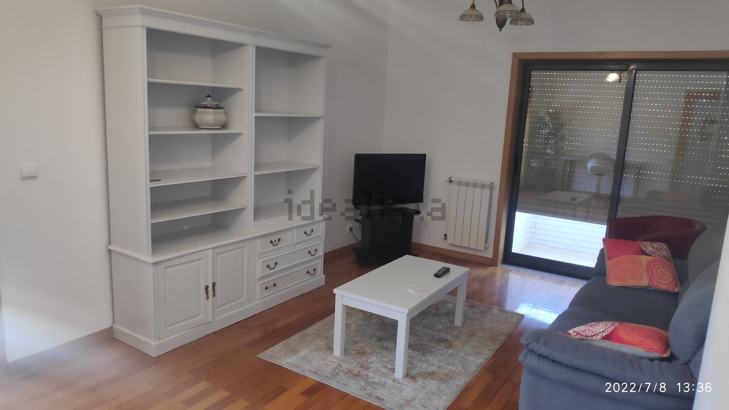 出租房间在Avenida de São Miguel, 39 n - 客厅