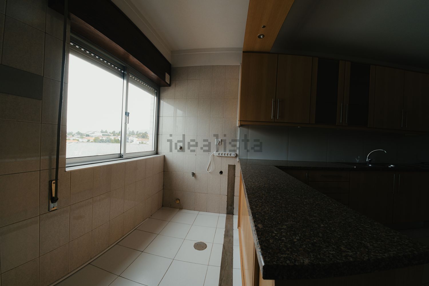 公寓 t3出售在Avenida das Barreiras - 厨房