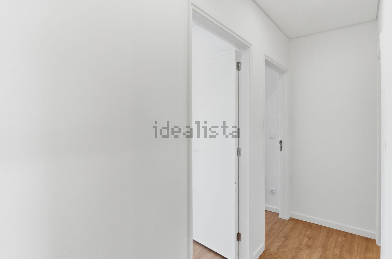 公寓 t3出售在Avenida Maria Brito, 3397 - 居住