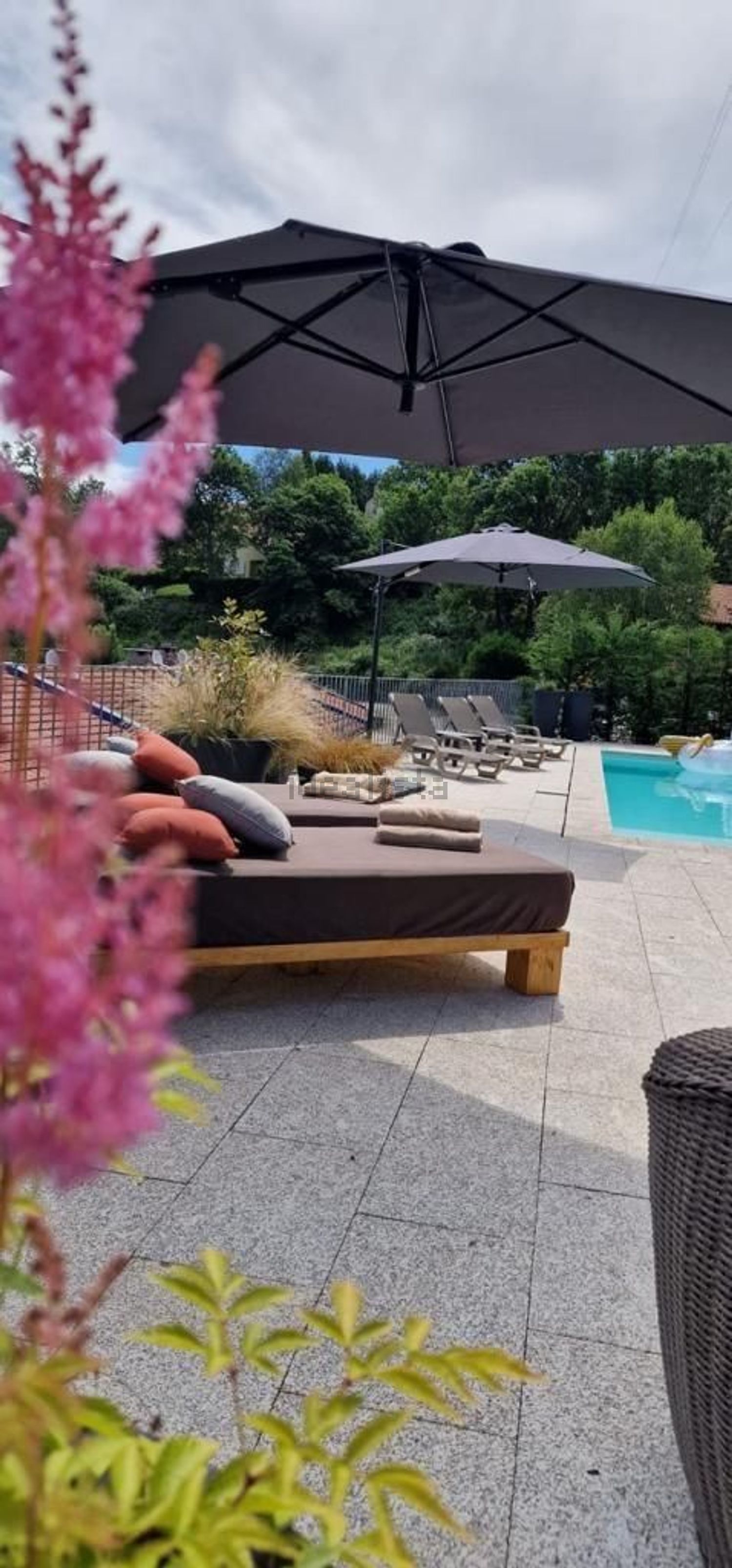 小楼房或独栋别墅出售在Rua da Estalagem, 2 - 游泳池
