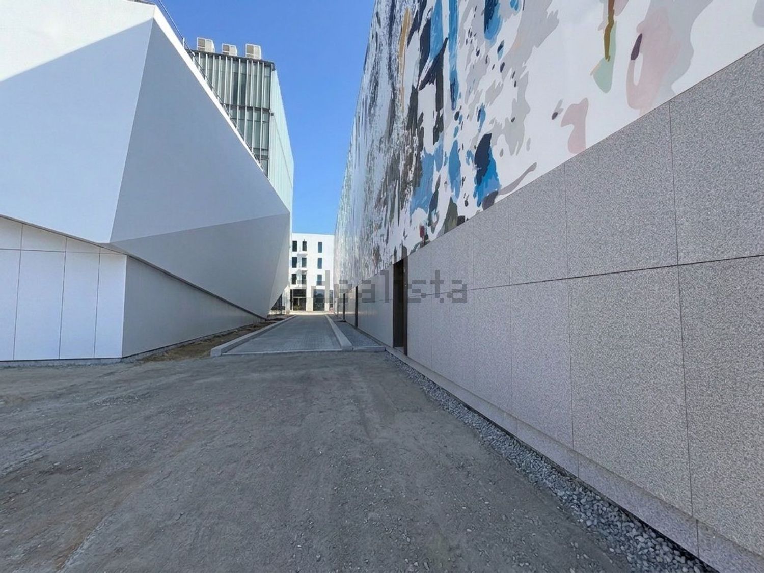 公寓 t1出售在Rua da Fábrica Social - 视线