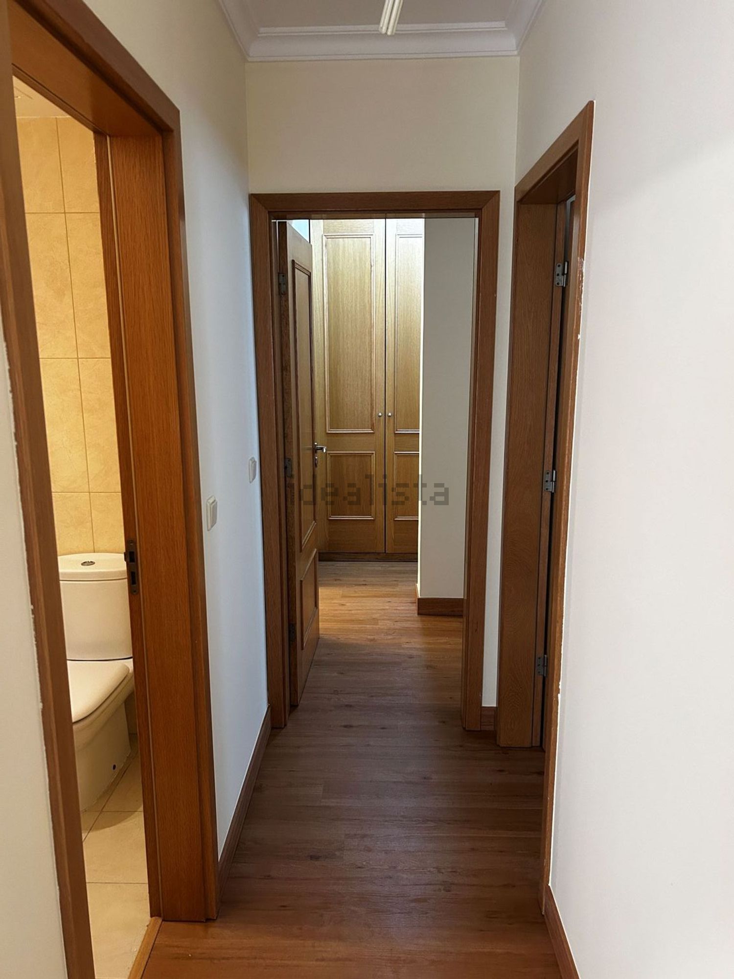 公寓 t2出售在Rua da Escola, 2 - 过道