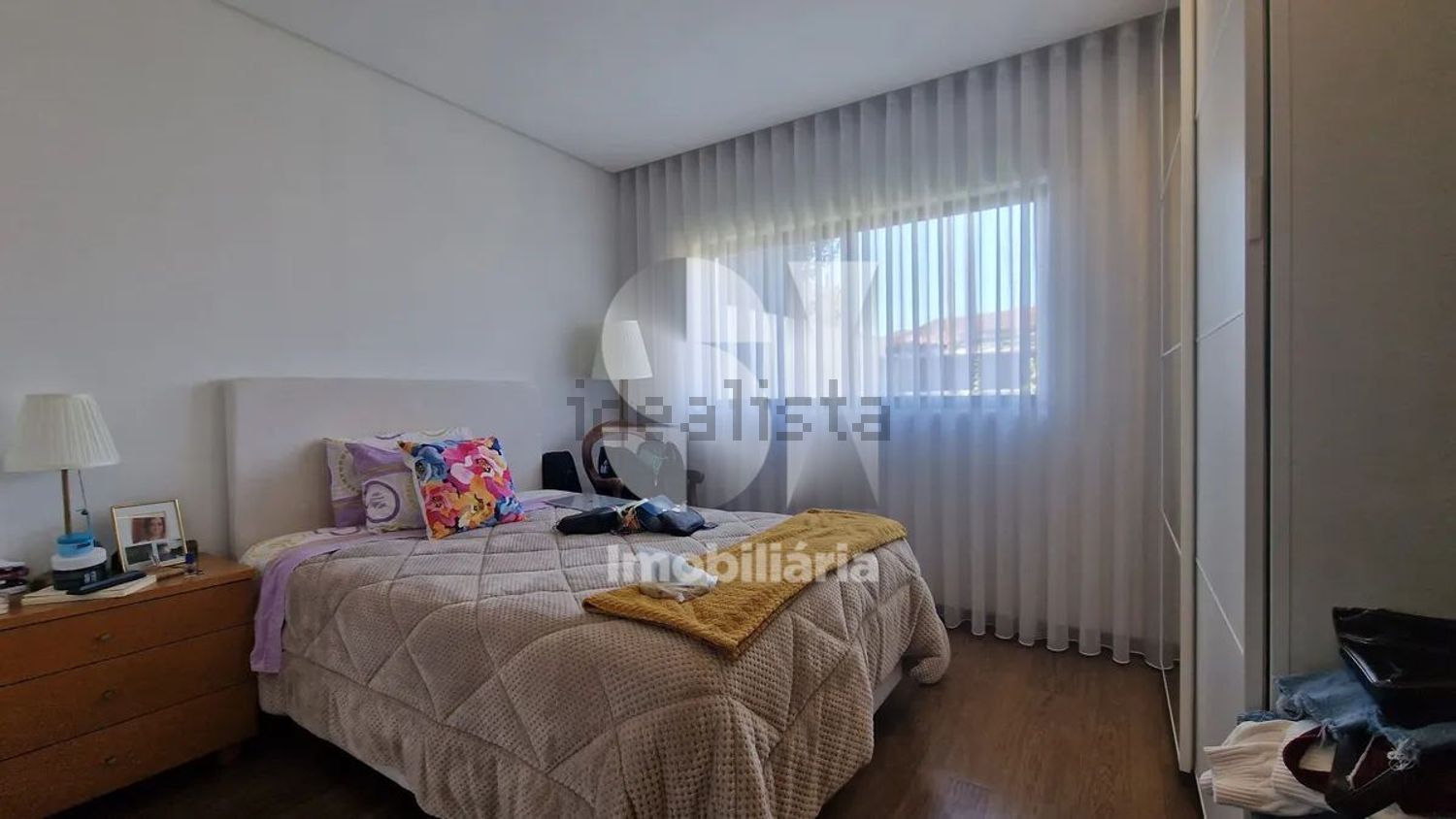 小楼房或别墅出售在 Paredes - 卧室