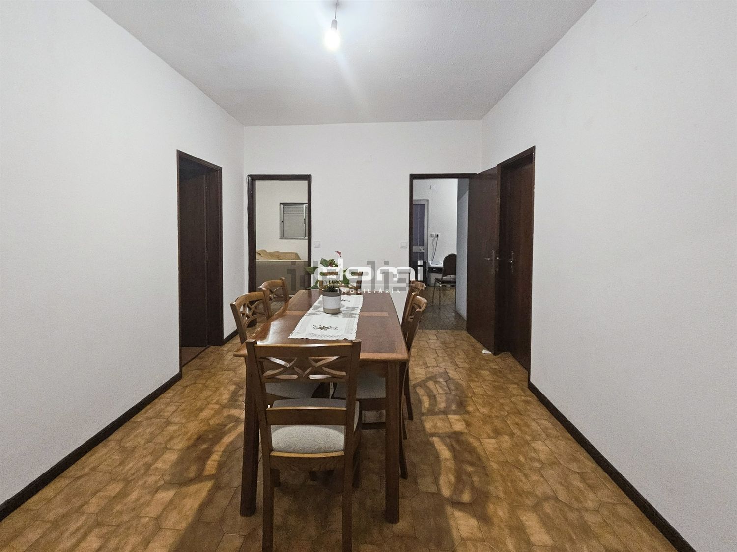 公寓 t4出售在São Pedro do Sul - Várzea - Baiões - 餐厅