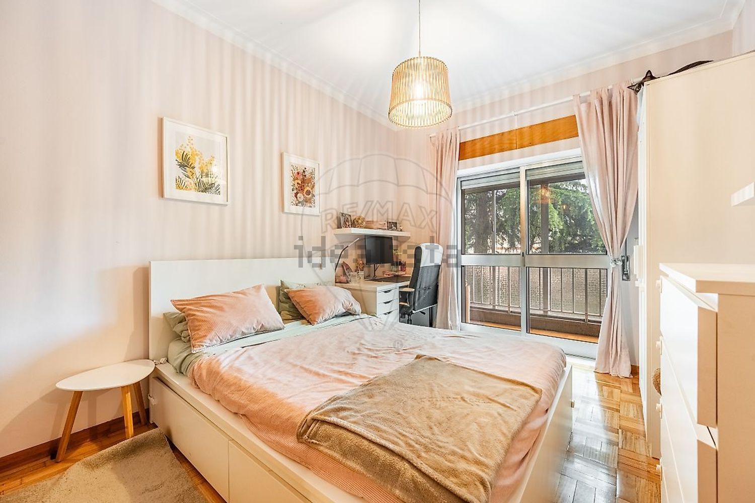 公寓 t3出售在Rua André Soares, 204 - 卧室