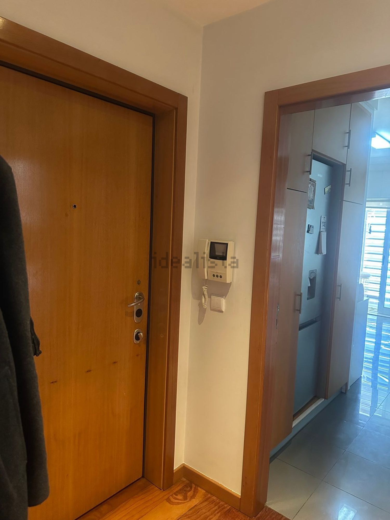 出租房间在Rua António Borges Marques Castanheiro, 68 - 前厅