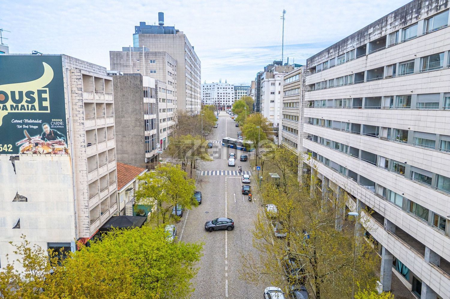 公寓 t3出售在Avenida Visconde de Barreiros, 184 - 详情