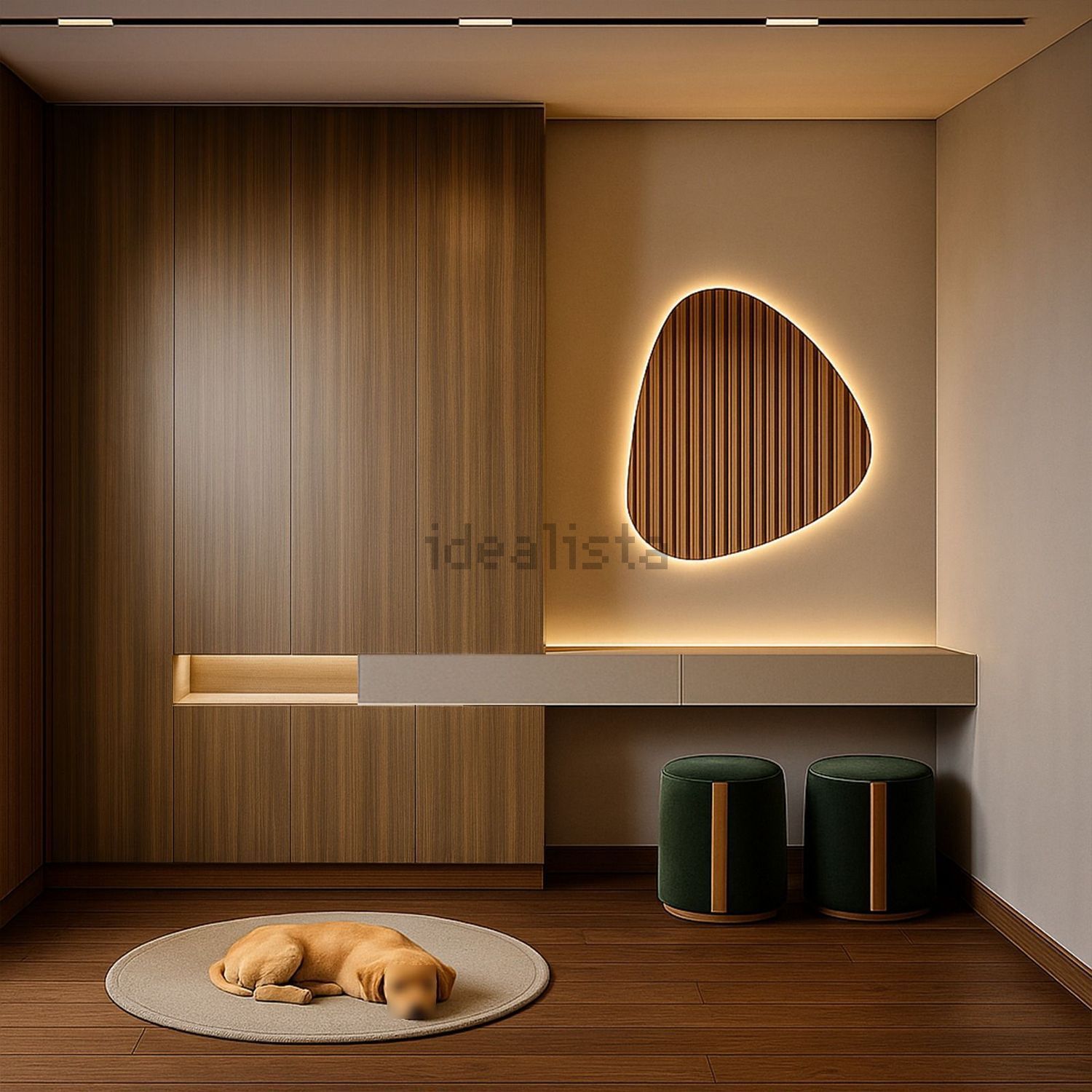 公寓 t2出售在Rua Central da Ordem, 1663 - 居住