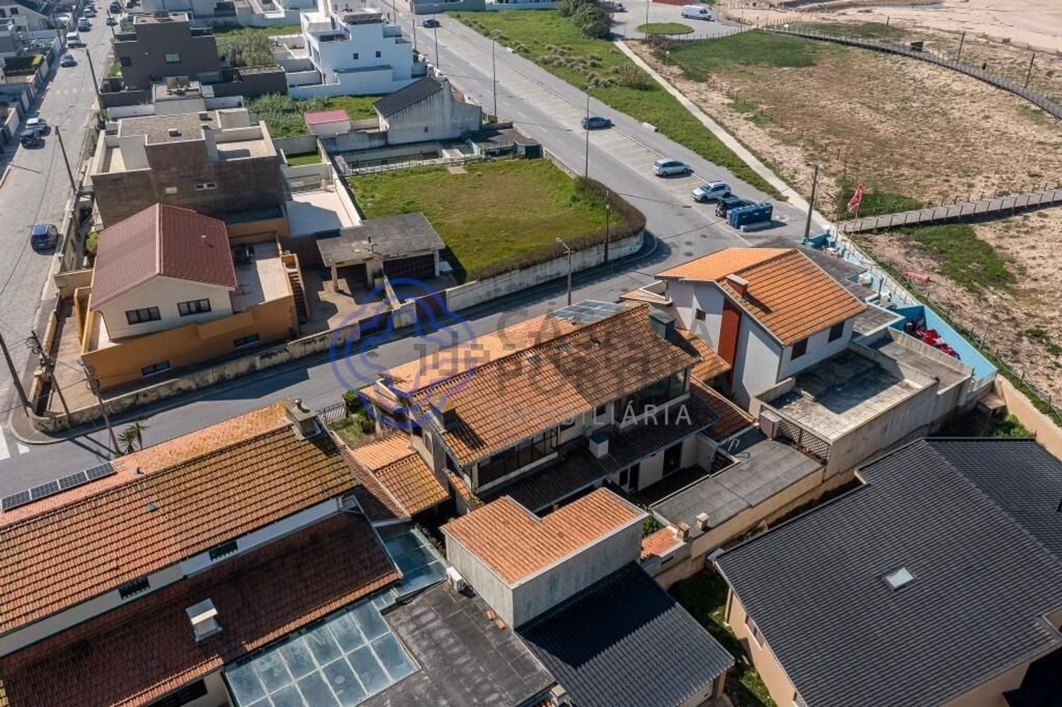 小楼房或别墅出售在Rua Tenente Francisco José da Silva s/n - 周边
