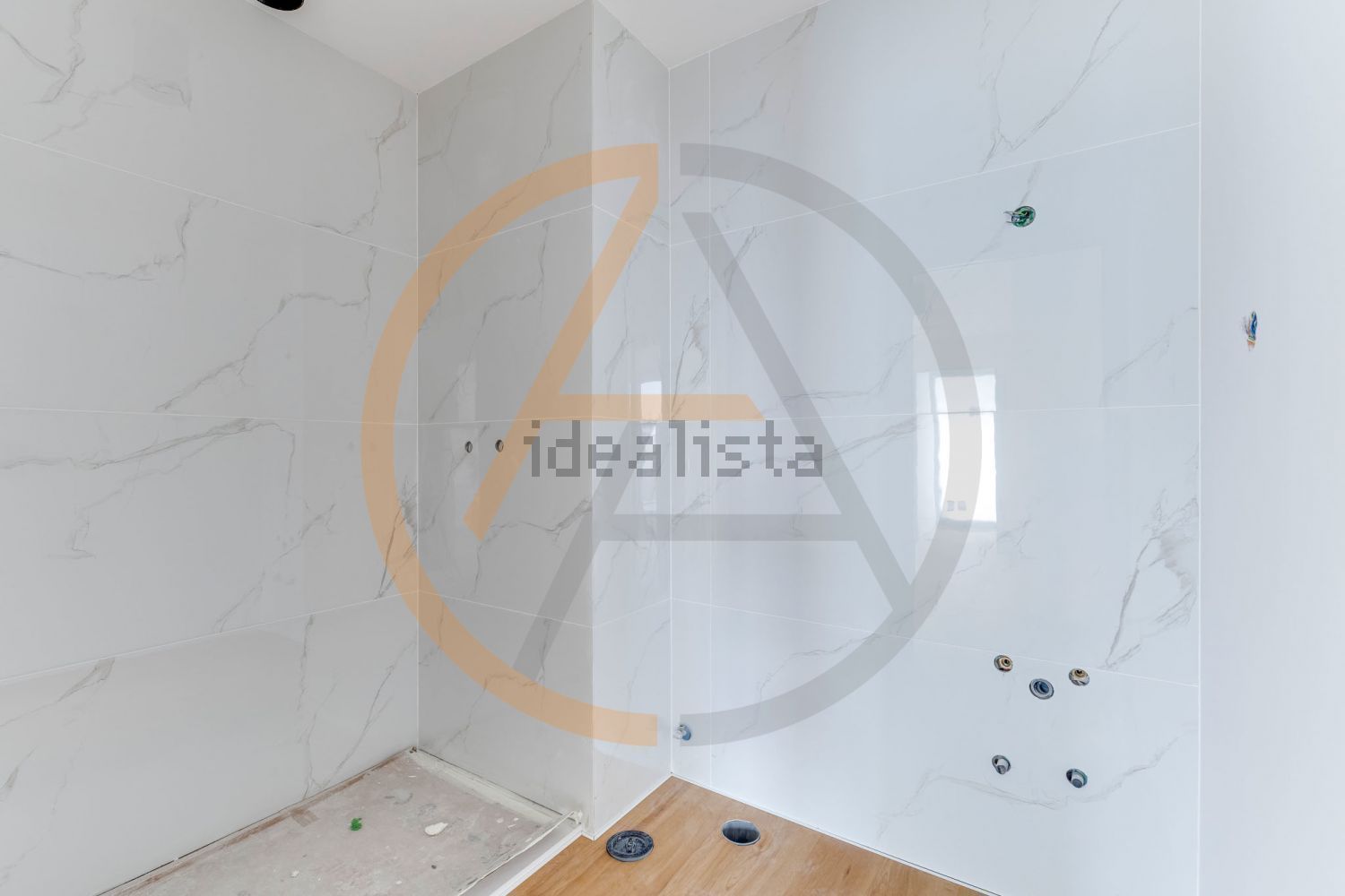 公寓 t2出售在Rua Padre António Vieira, 12 - 照片