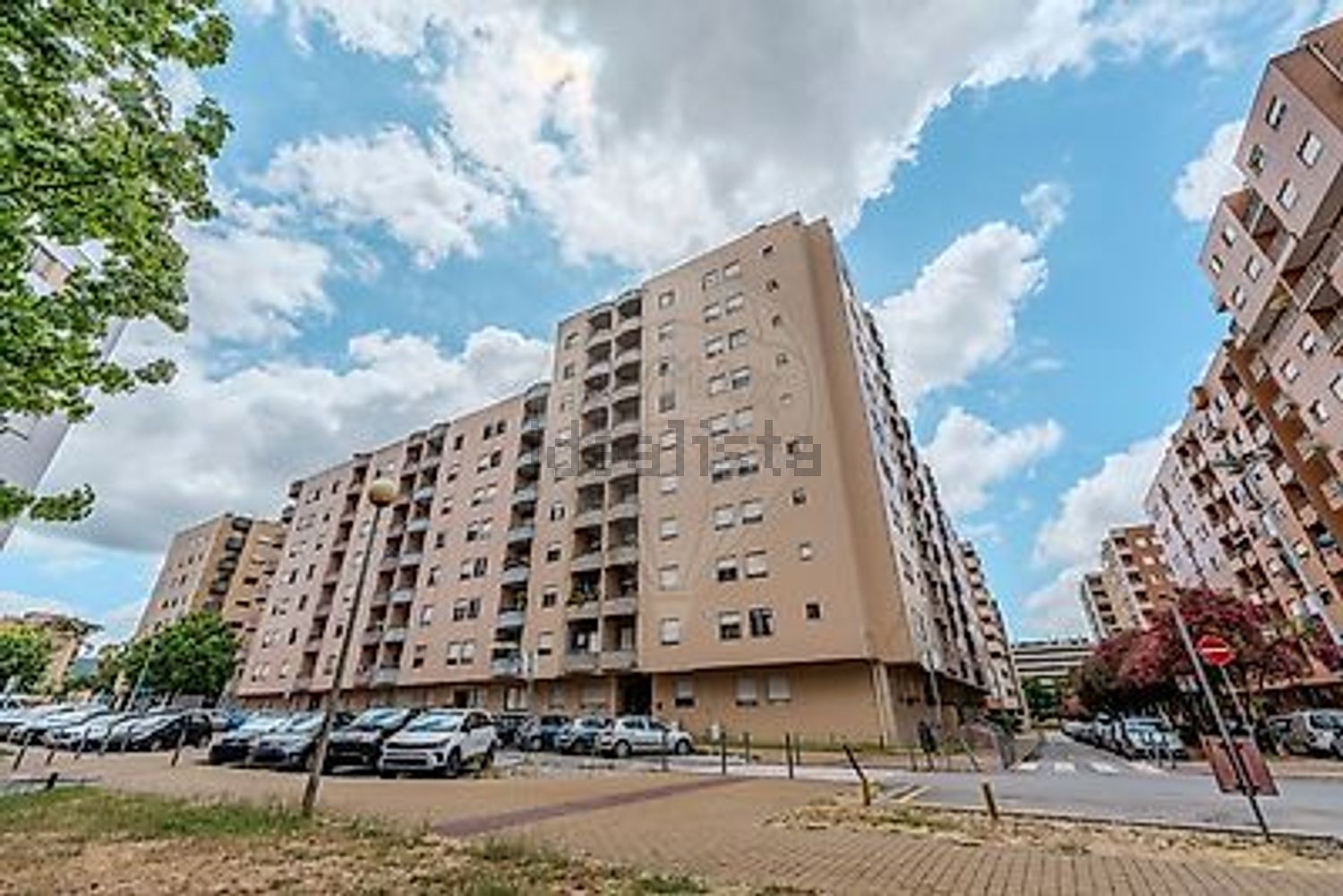 公寓 t2出售在Rua Germão Galharde, 20 - 视线