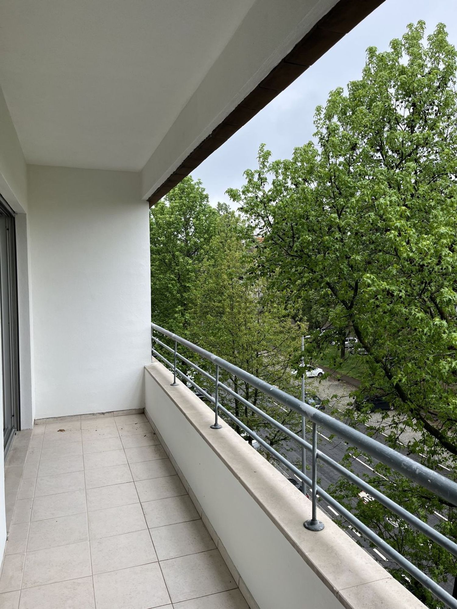 公寓 t3出售在Rua do Bairro, 174 n - 阳台