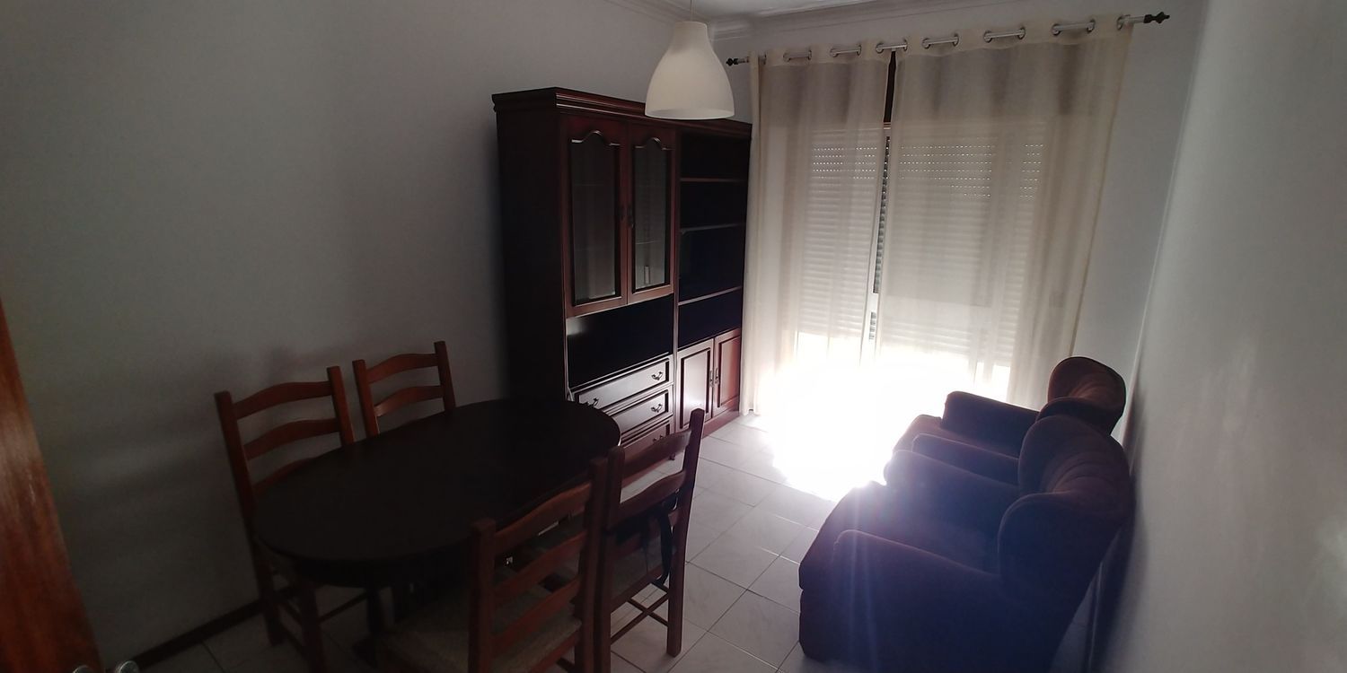 出租公寓 t1在Rua Dom Afonso Henriques, 17