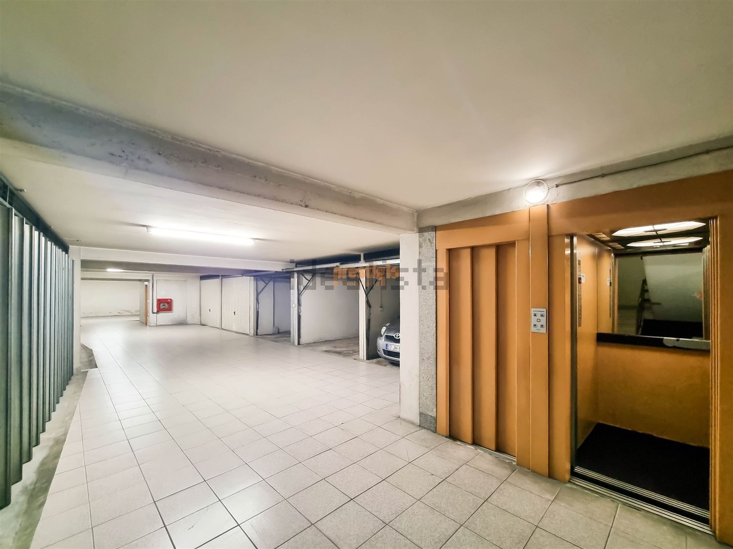 出租公寓 t2在Rua Custódio Vilas Boas, 26 - 电梯