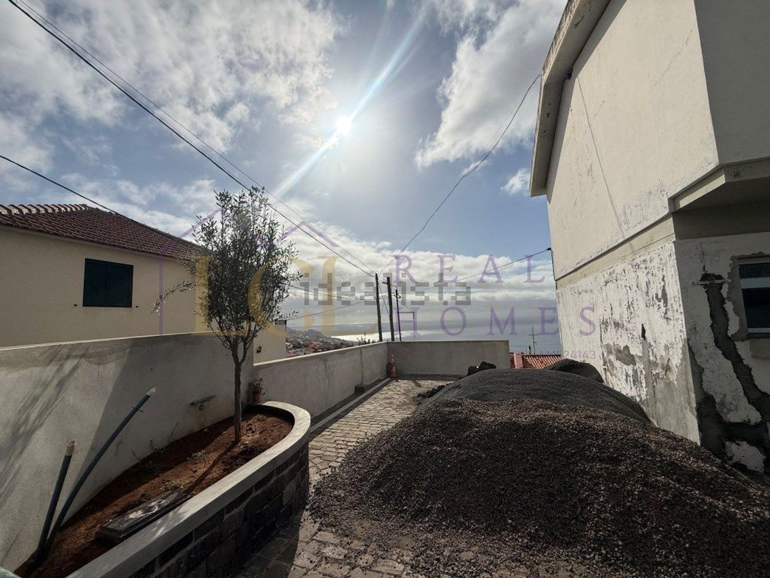 双拼别墅出售在Rua Nova da Piedade - 照片