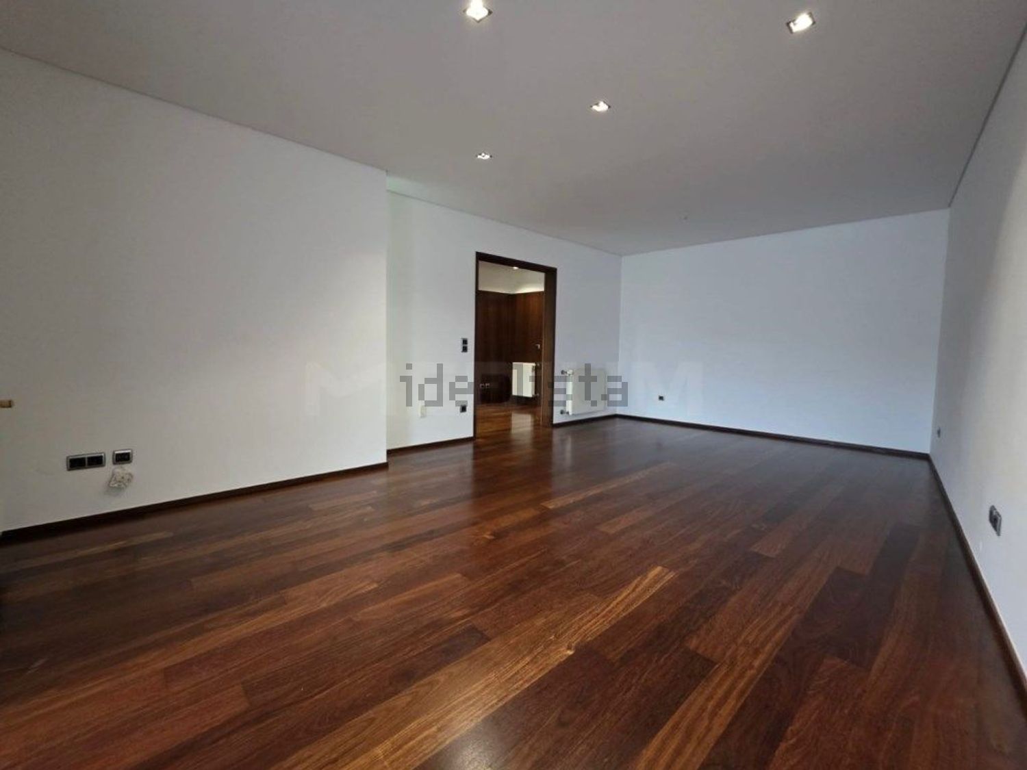 出租公寓 t2在Avenida José Manuel Marques, 44 - 客厅