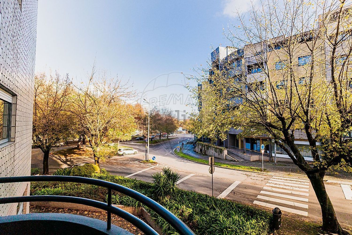 出租公寓 t3在Avenida de França - 游泳池