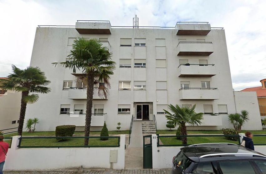 公寓 t3出售在Avenida das Barreiras, 85