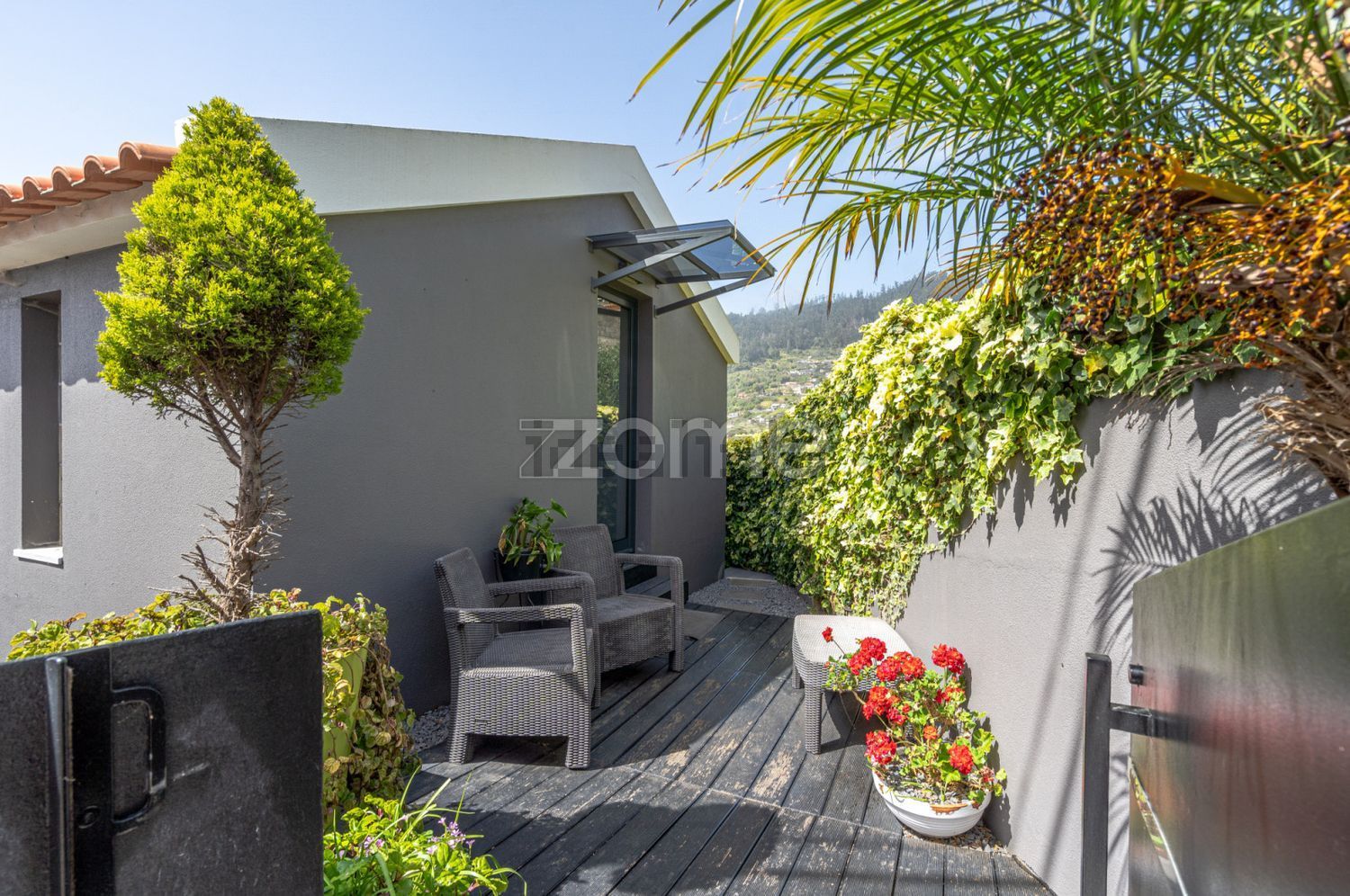 小楼房或独栋别墅出售Vereda das Voltas, 4 - 入口 / 出口