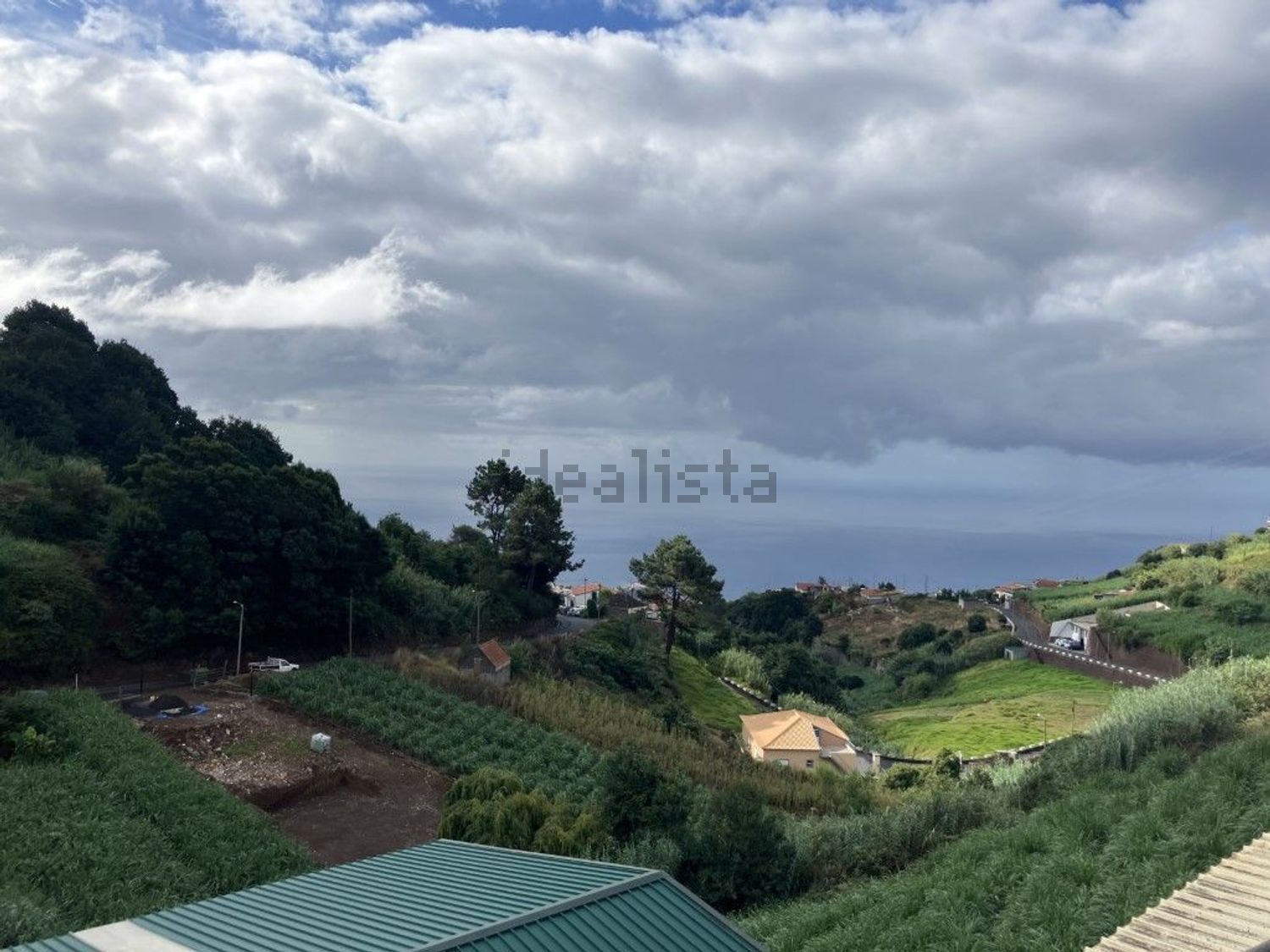 小楼房或独栋别墅出售在Estrada do Livramento - Levada do Poiso - 花园
