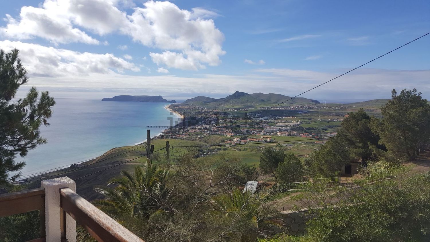 小楼房或独栋别墅出售在Porto Santo - 照片
