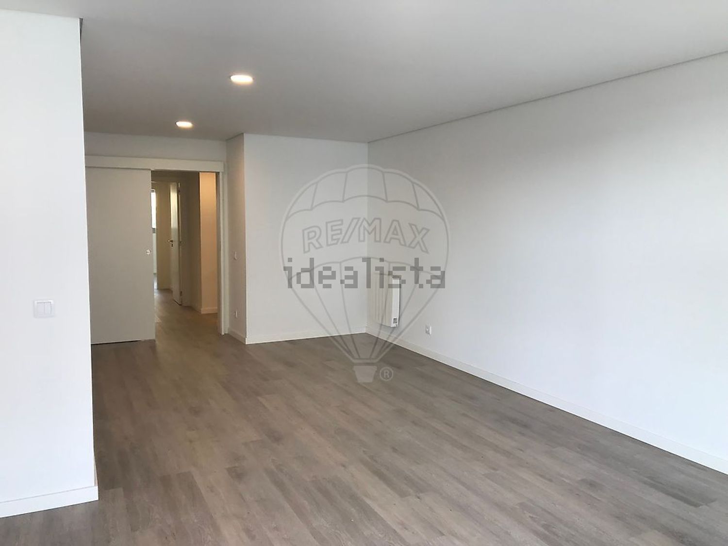 出租公寓 t2Vereda 1 à Rua dos 4 Caminhos - 居住