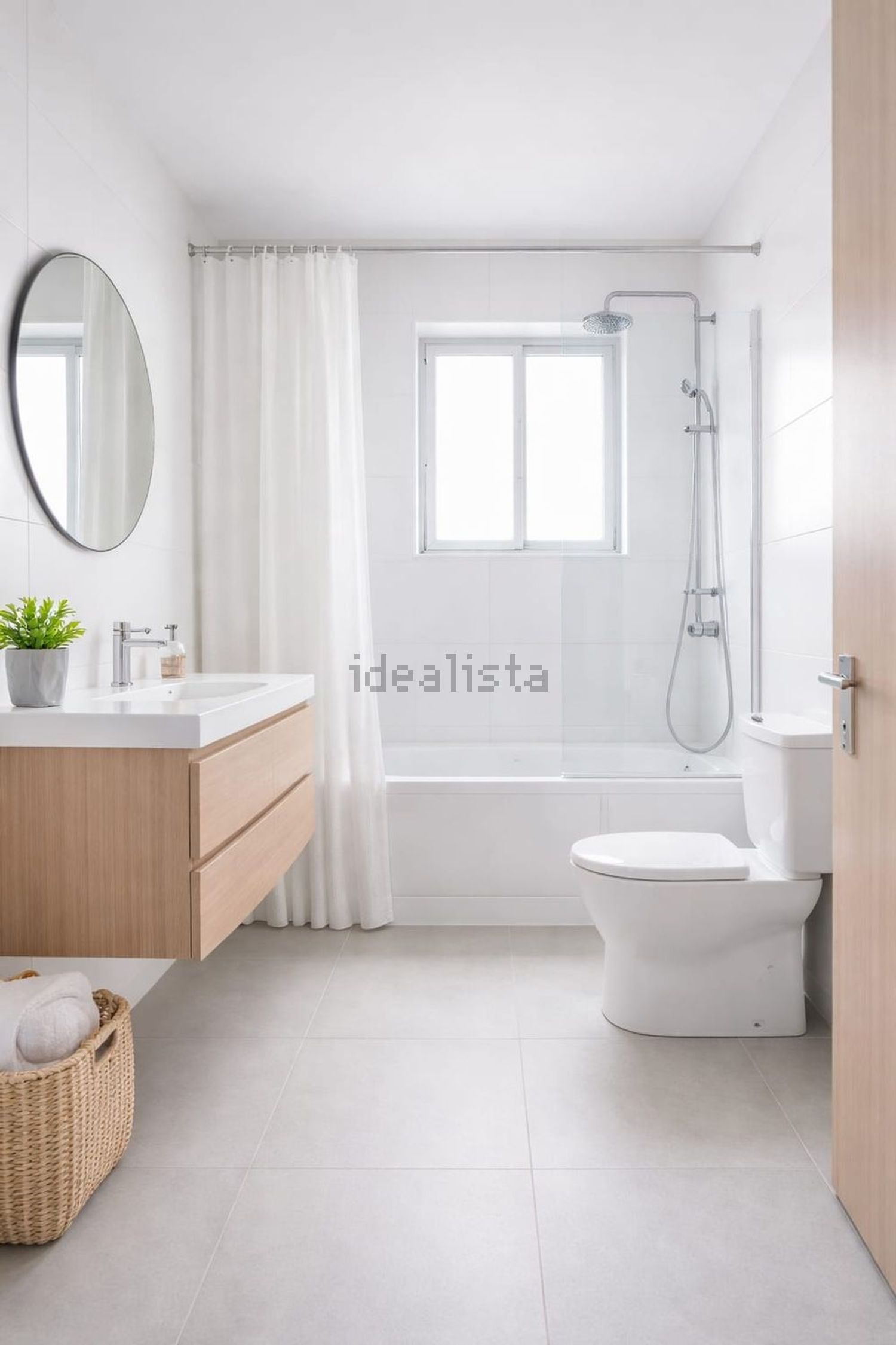 小楼房出售在Rua Doutor Américo Jazelino Dias Costa s/n - 卫生间