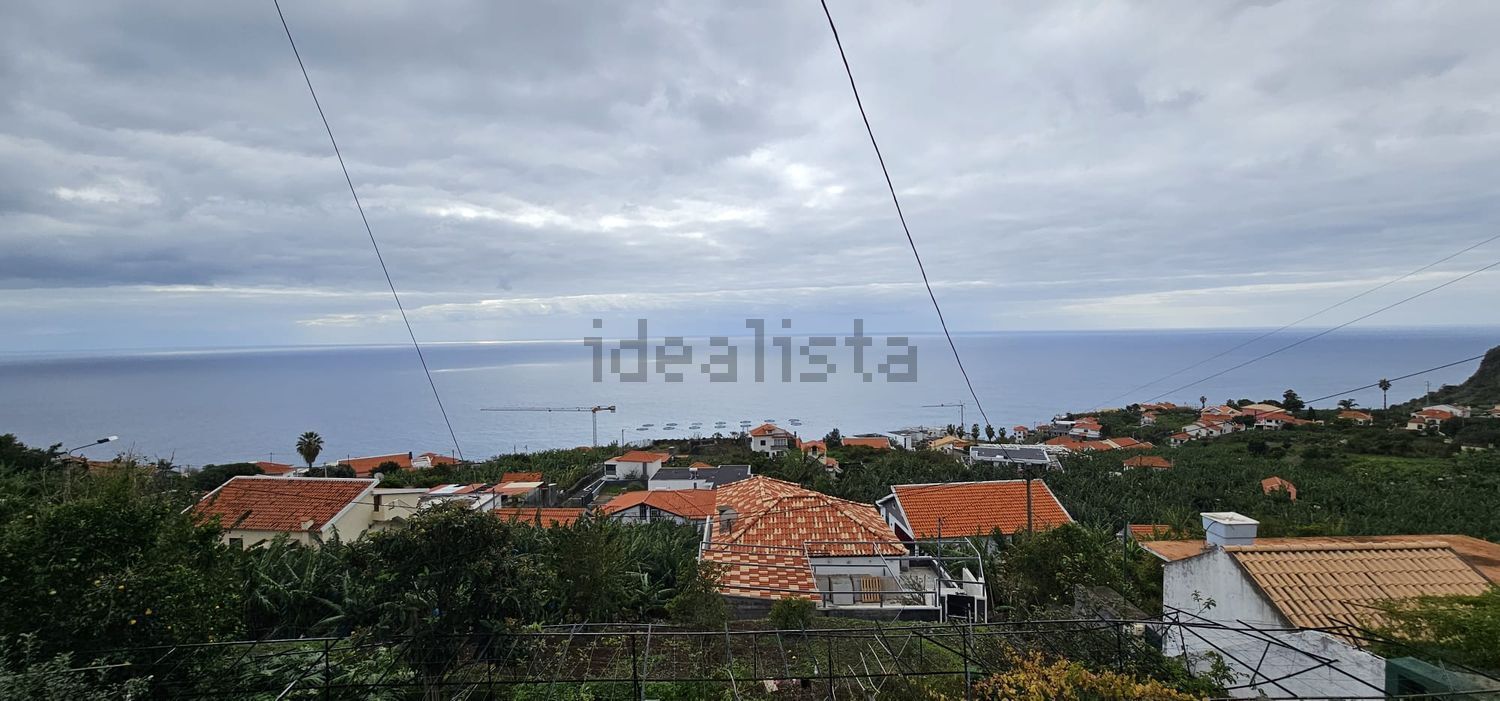 小楼房或独栋别墅出售在Arco da Calheta - 照片