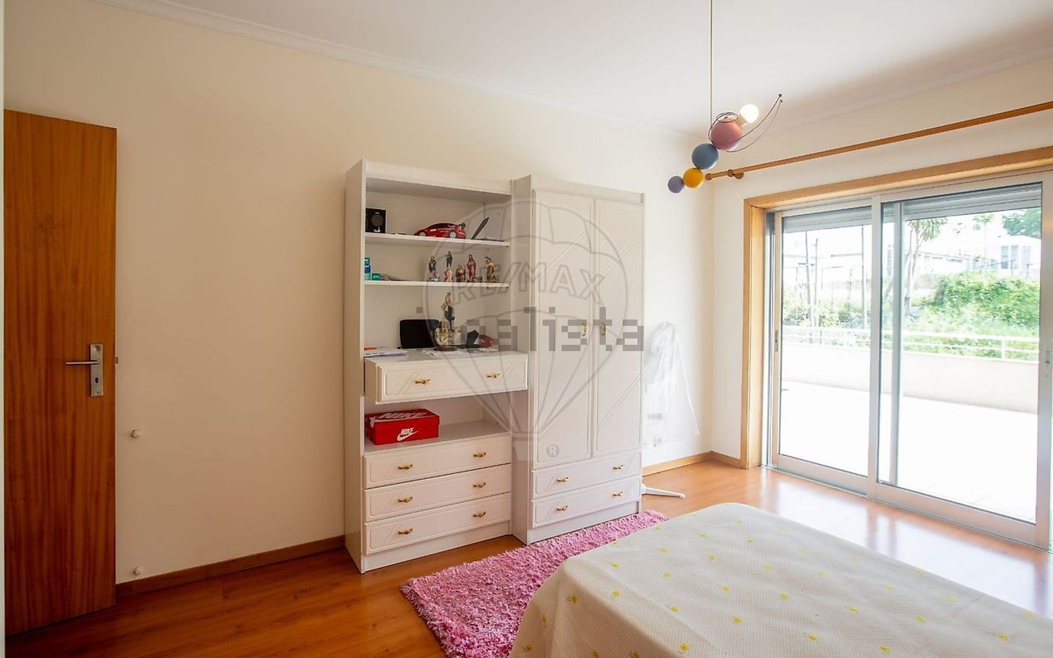 公寓 t3出售在Rua Mãe de Água - 卧室