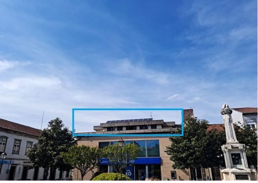 公寓 t3出售在Praça 25 de Abril s/n