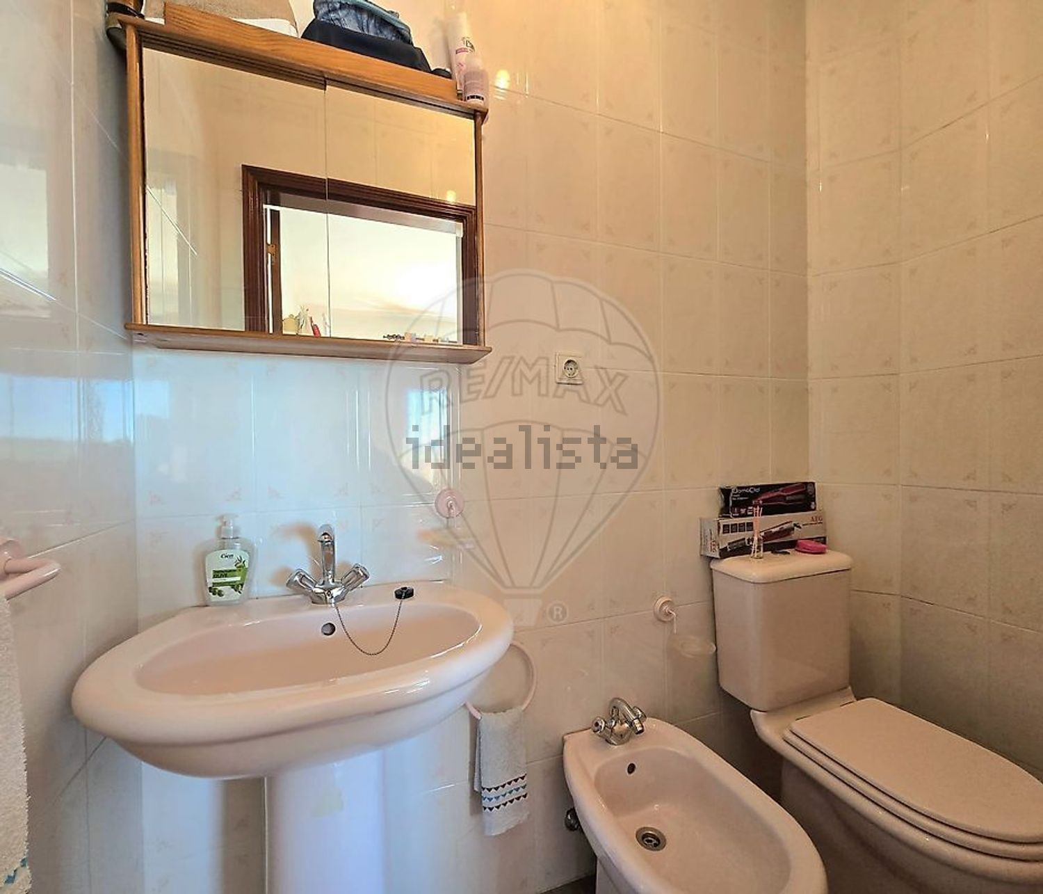 公寓 t3出售在Avenida Santa Eulália - 卫生间