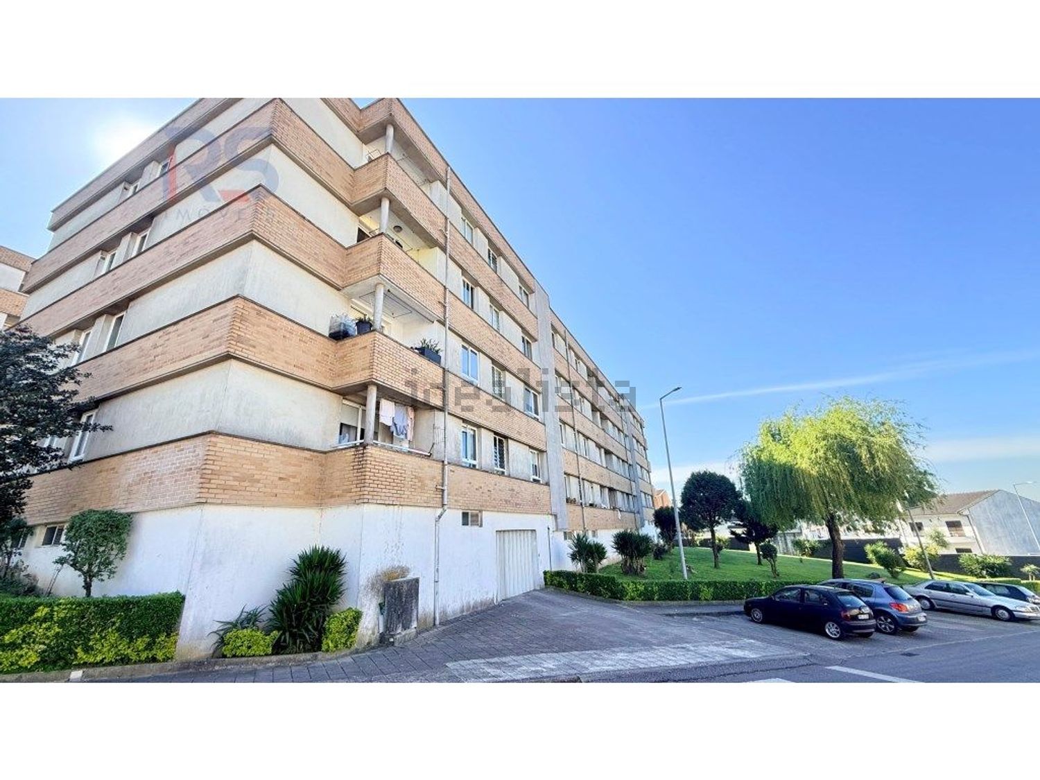 公寓 t3出售在Rua Santa Joana - 视线