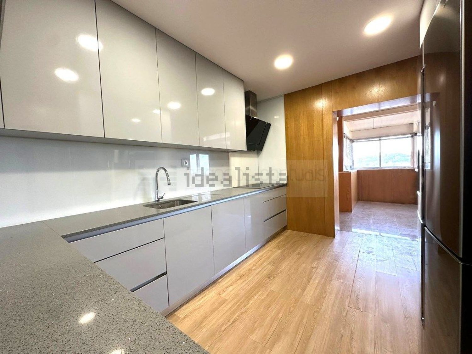 公寓 t3出售在Maximinos - Sé - Cividade - 厨房