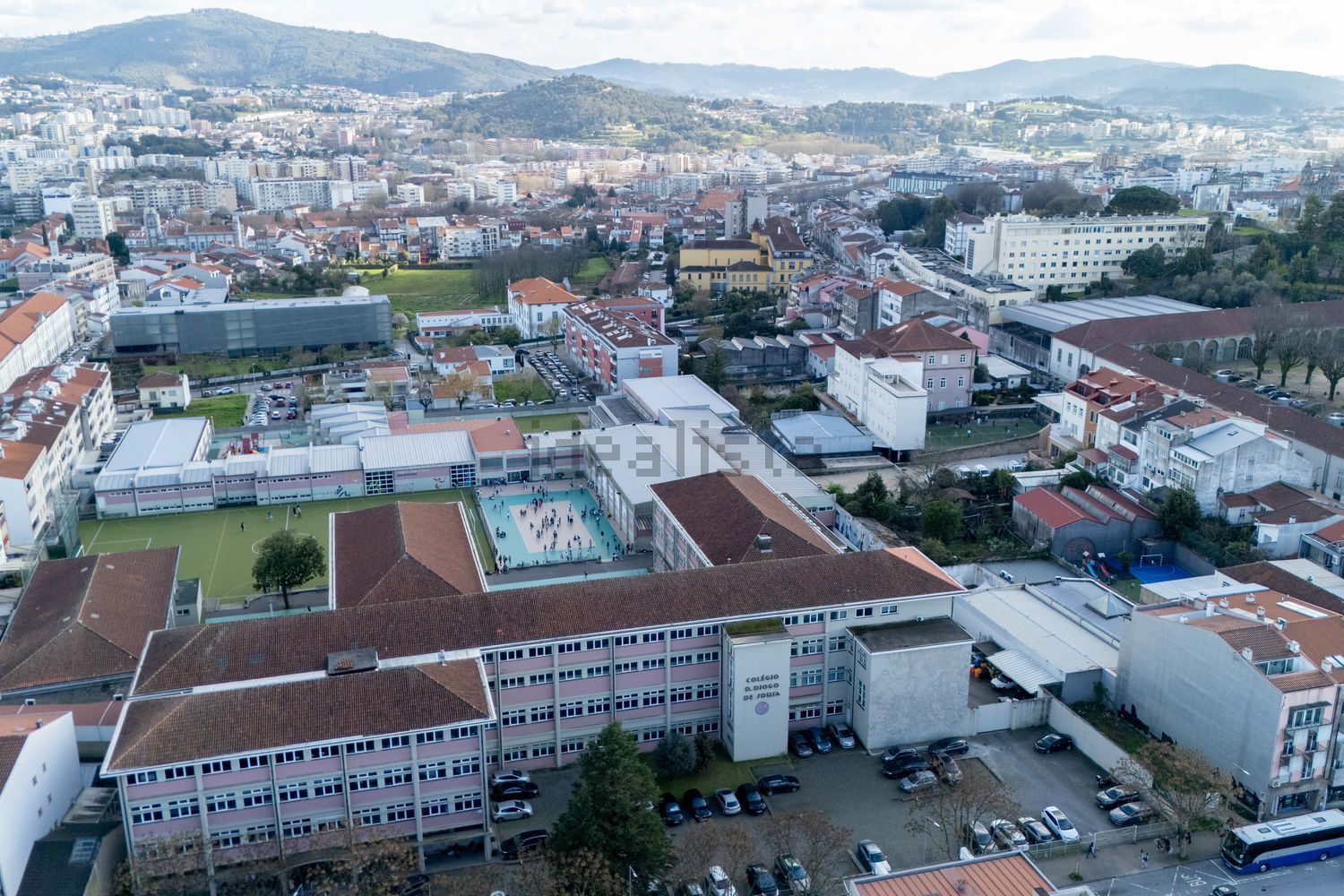 联排别墅出售在Praceta António Gomes Vilaça, 7 - 照片