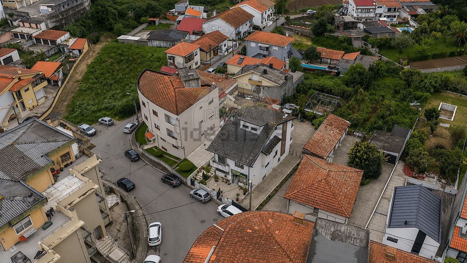小楼房或独栋别墅出售在Rua Tranqueira, 409 - 照片