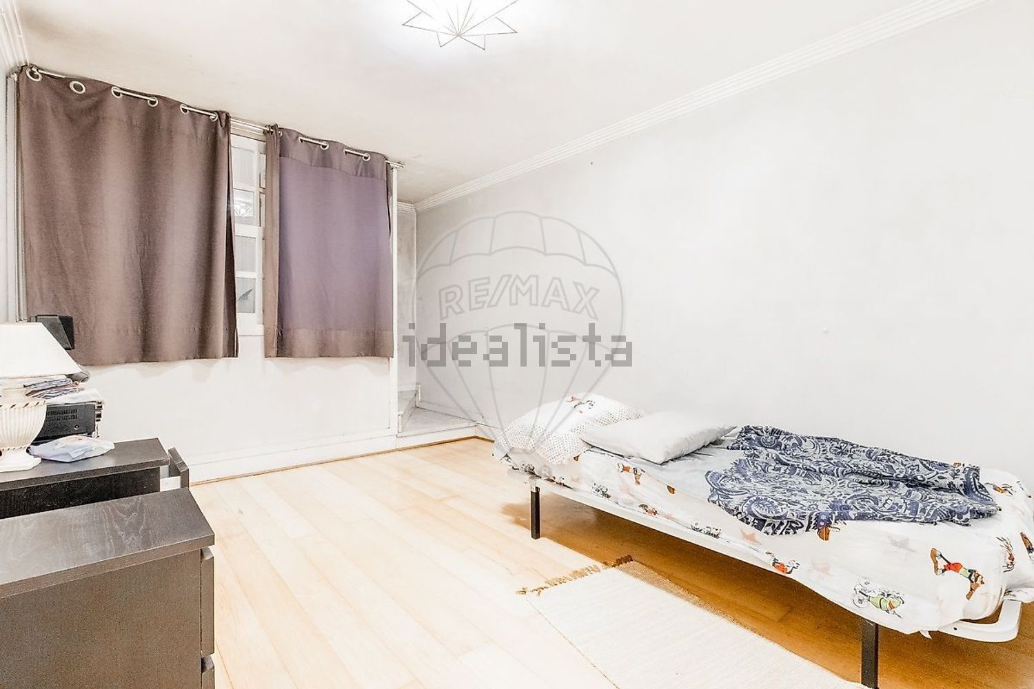 公寓 t4出售在Rua de Gil Vicente, 38 - 卧室