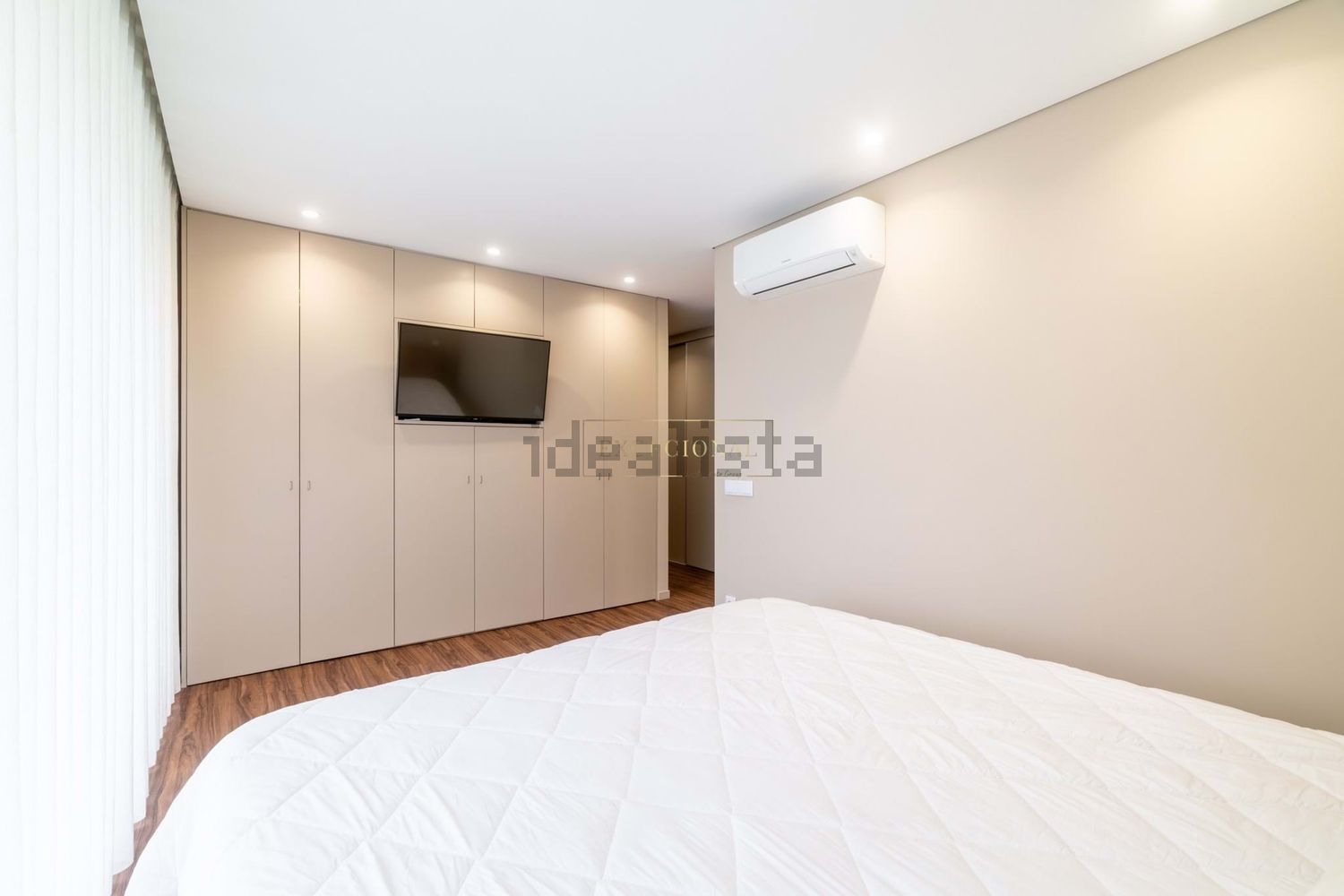 公寓 t3出售在Avenida da Liberdade, 525 - 卧室