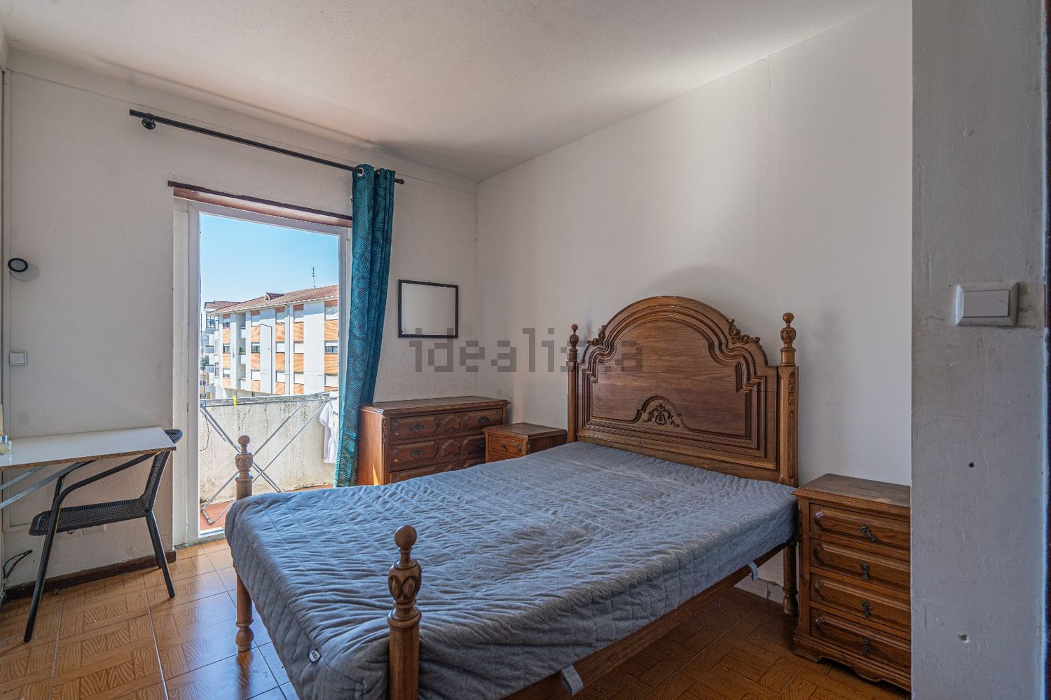 公寓 t4出售在Avenida Abade de Baçal - 卧室