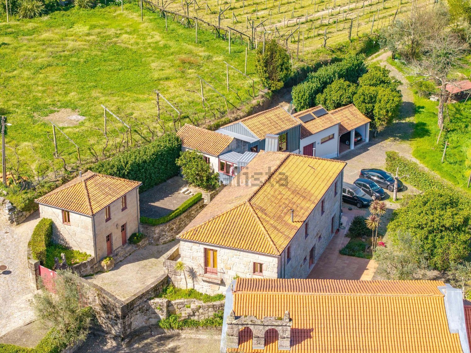 庄园出售在 Gondar - 照片