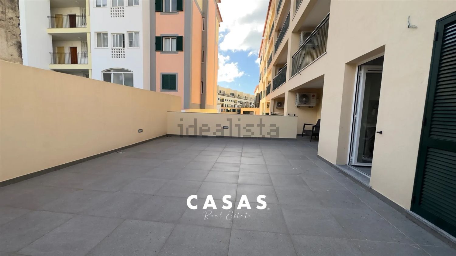 公寓 t2出售在Rua do Carmo s/n - 视线