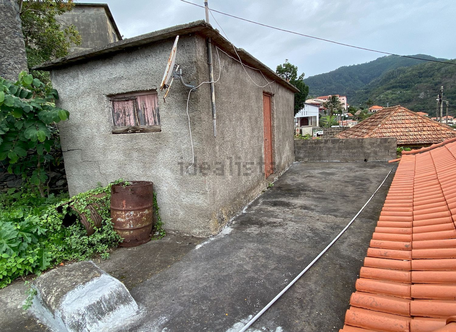 小楼房或独栋别墅出售在Estrada Dom Manuel I, 125 - 照片