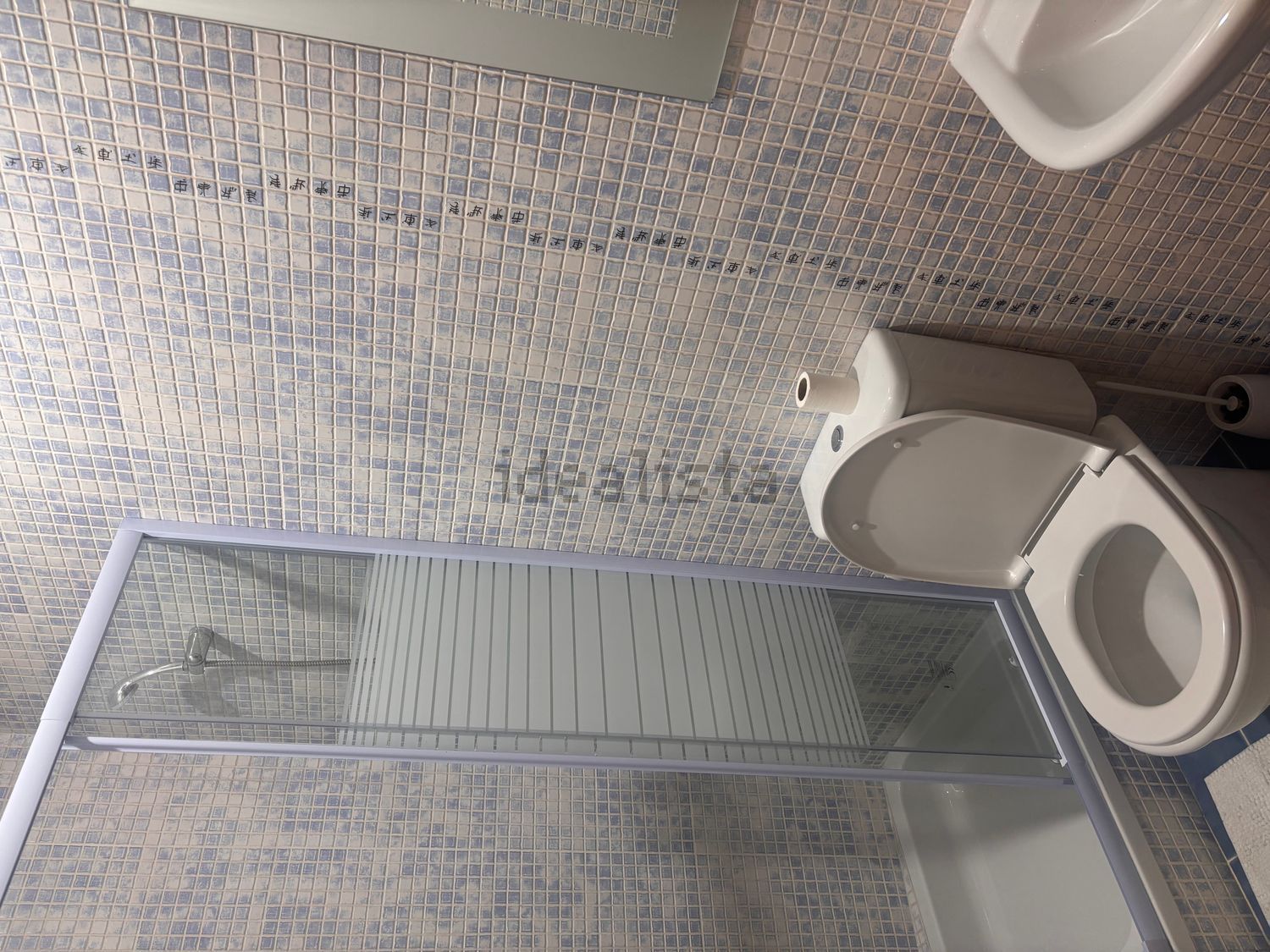 出租公寓 t2在Rua Soima, 3505 -560 - 卫生间