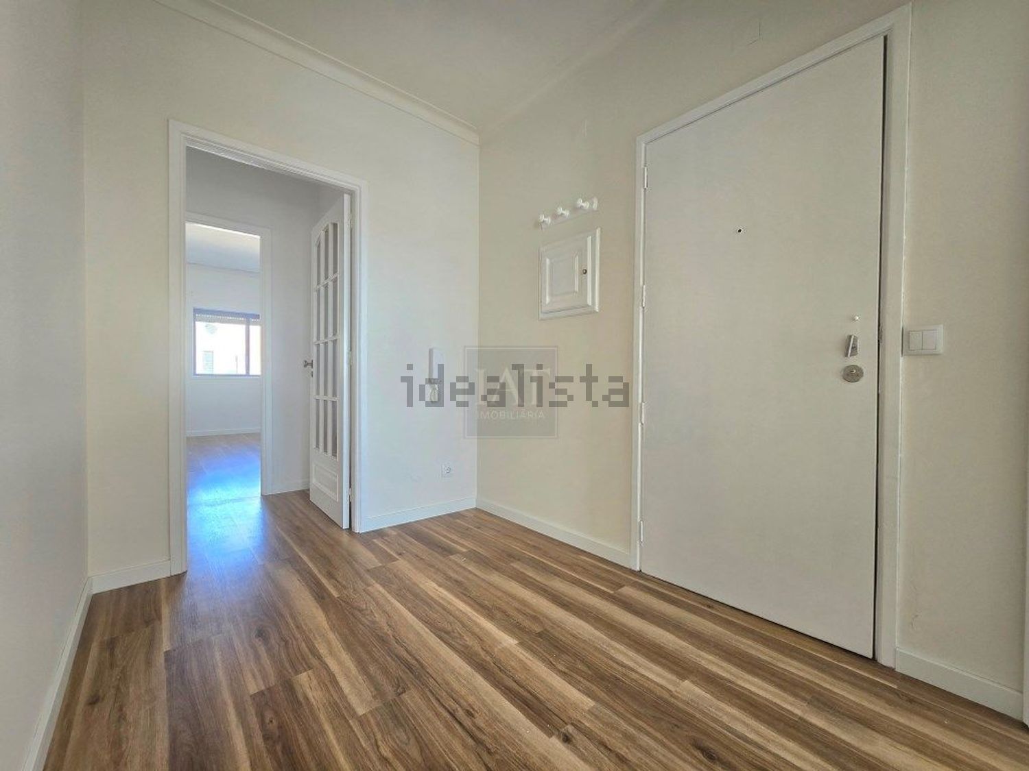 出租公寓 t2在Rua 27 de Maio, 101 B4 - 前厅