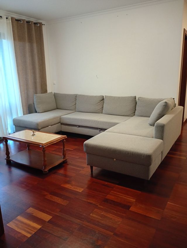 公寓 t2出售在Avenida 25 de Junho, 54