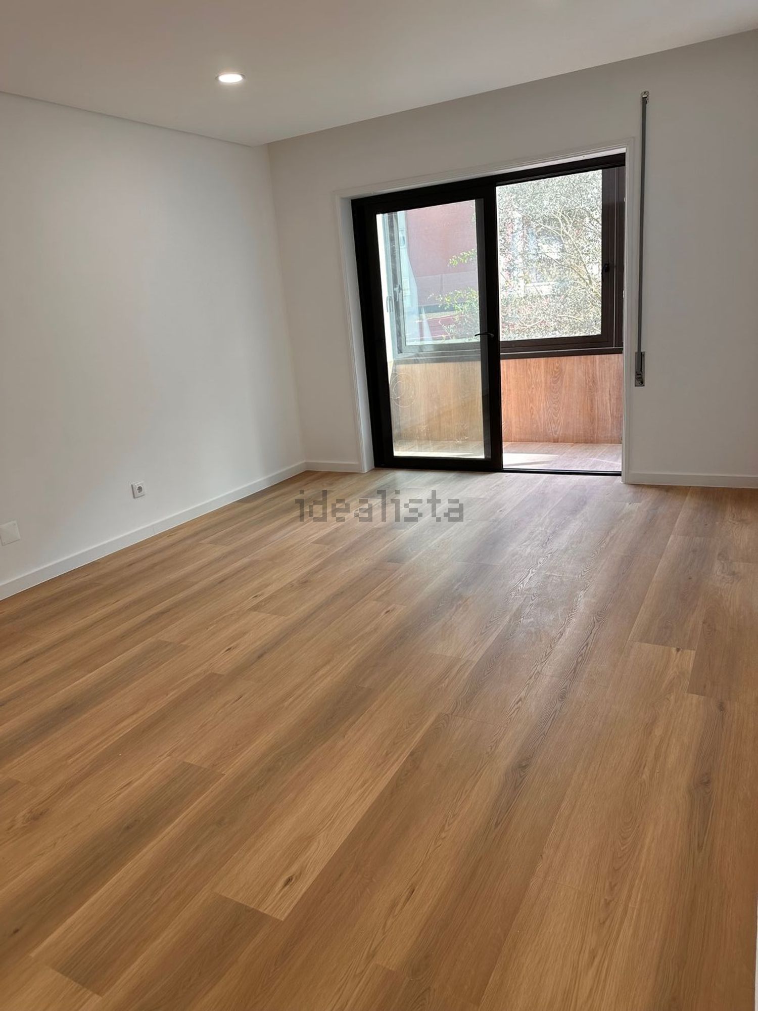 出租公寓 t2在Rua Dom Afonso Henriques, 3700 - 卧室