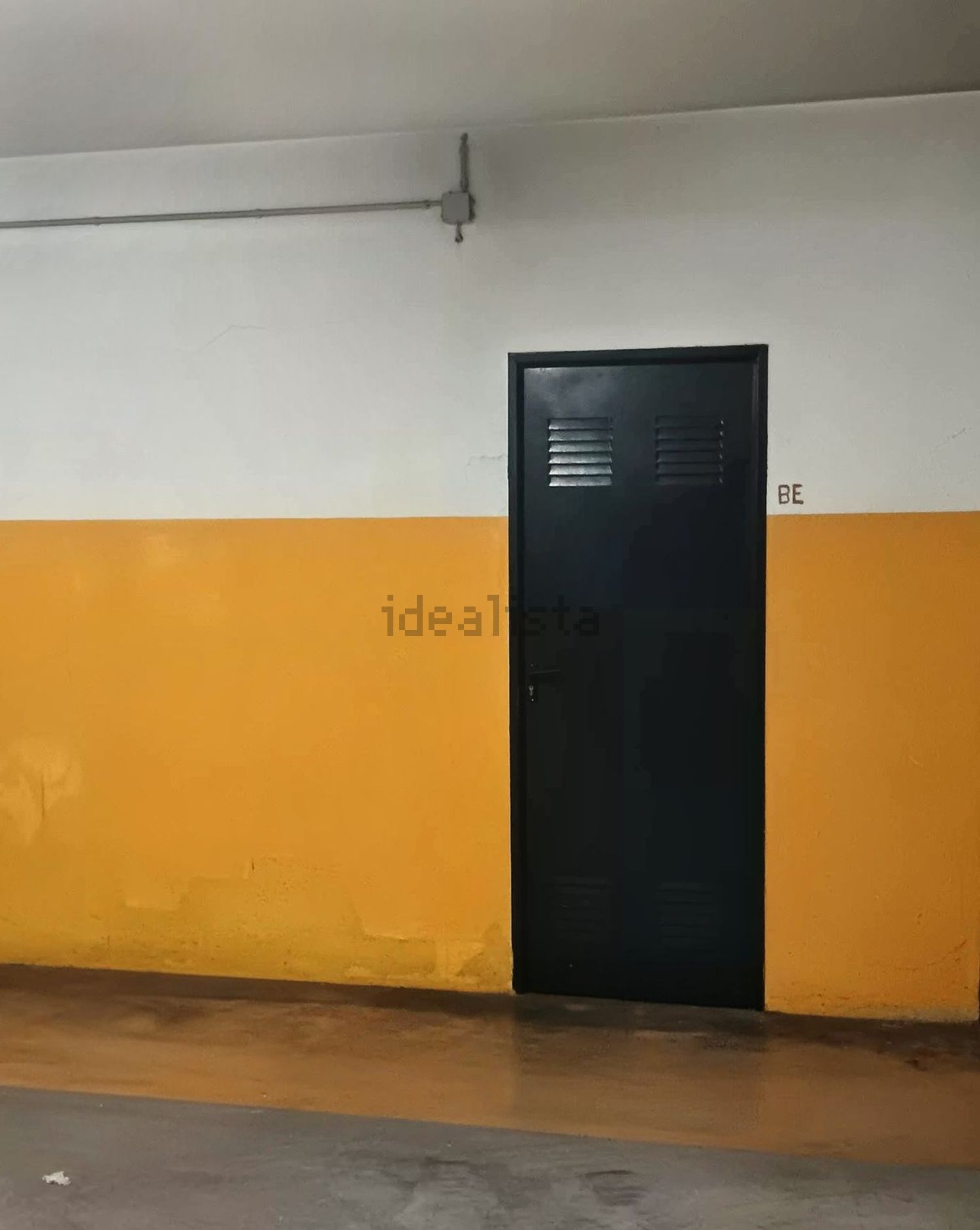 公寓 t2出售在Rua Quinta das Heras, 122 - 储藏室