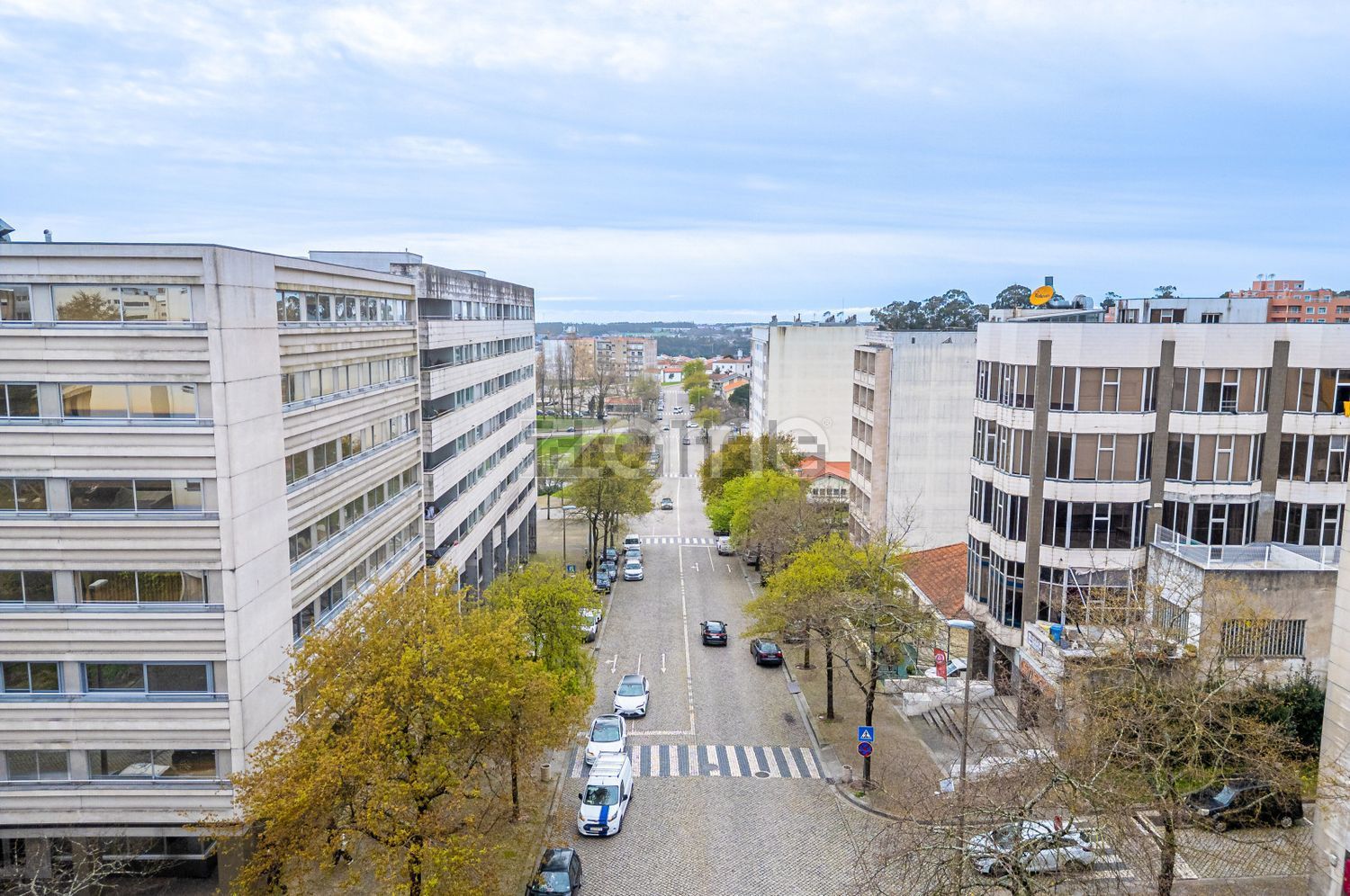 公寓 t3出售在Avenida Visconde de Barreiros, 184 - 详情
